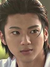 foto de Yûki Yamada