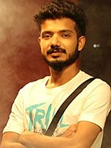 foto de Sreenath Bhasi