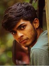 foto de Nalsen K. Gafoor