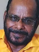 foto de Kainakary Thankaraj