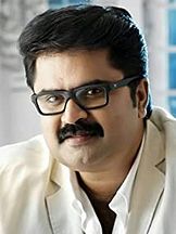 foto de Anoop Menon