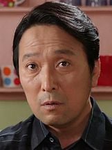 foto de Ahn Suk-hwan