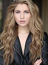 foto de Brennley Brown