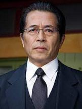 foto de Hirotaro Honda