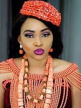 foto de Mercy Aigbe