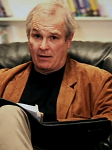 foto de Mark Fredrichs