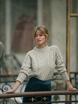 foto de Constance Arnoult