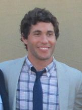 foto de Christopher Nicholas Smith