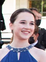 foto de Anne-Sophie Bowen-Chatet