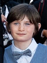 foto de Sacha Ardilly