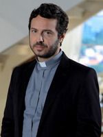 foto de Alcemar Vieira