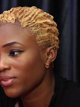 foto de Bukunmi Oluwashina