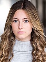 foto de Amelia Crouch