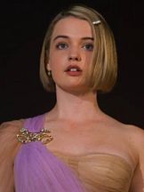 foto de Tallulah Greive