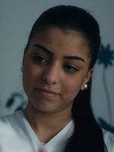 foto de Kenza Fortas