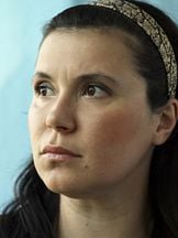 foto de Petronela Grigorescu