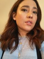 foto de Olivia Lagunas