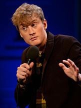 foto de James Acaster