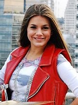 foto de Natalie Pérez