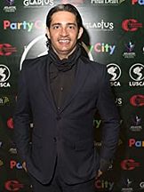 foto de Ramiro 'Ramir' Delgado Ruiz