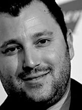 foto de Brett Rapkin