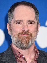 foto de Brendan Hunt