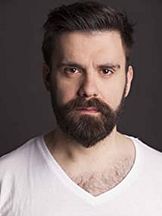 foto de David Blanka