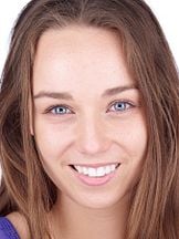 foto de Anne-Carolyne Binette