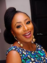foto de Dakore Akande