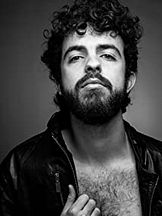 foto de Alberto Bang