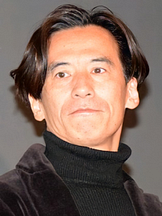 foto de Mahiro Maeda