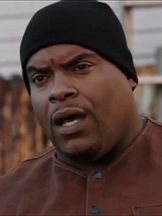 foto de Sean Ringgold