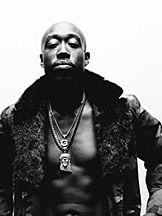 foto de Freddie Gibbs