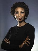 foto de Sharon Washington