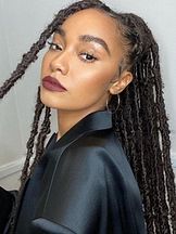 foto de Leigh-Anne Pinnock