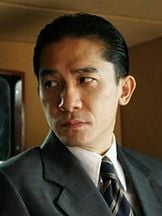 foto de Tony Leung Ka Fai