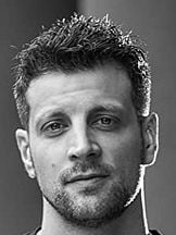 foto de Kevin Claydon