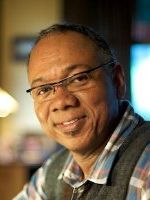 foto de Frederick Dawson