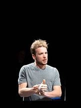 foto de Agustín Recondo