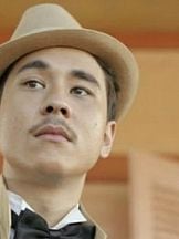 foto de Jerome Kurnia