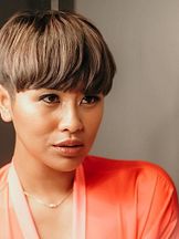 foto de Dira Sugandi