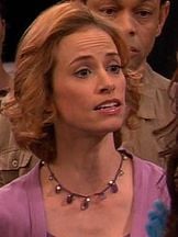 foto de Stacy Chbosky