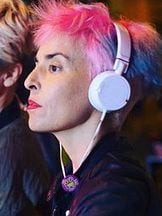 foto de Tamae Garateguy