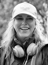 foto de Christie Will Wolf