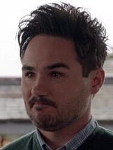 foto de Ryan McDonell