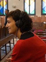 foto de Violeta Salama