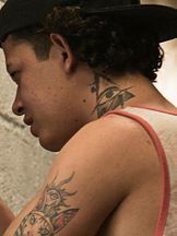 foto de Rudy Rodríguez