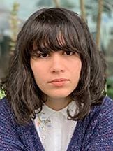 foto de Nathalie Álvarez Mesén