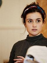 foto de Simone Collins