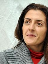 foto de Lola Berthet